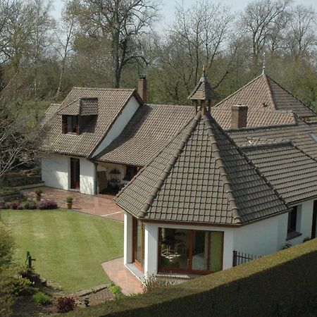 La Coulonniere Bed and Breakfast Wismes Exteriör bild