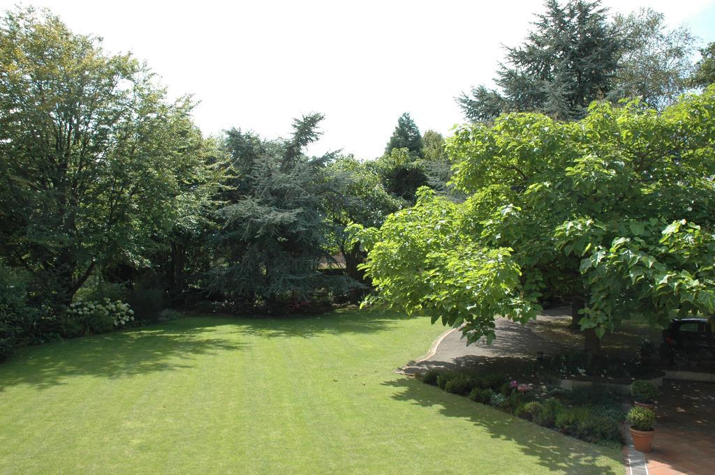 La Coulonniere Bed and Breakfast Wismes Exteriör bild