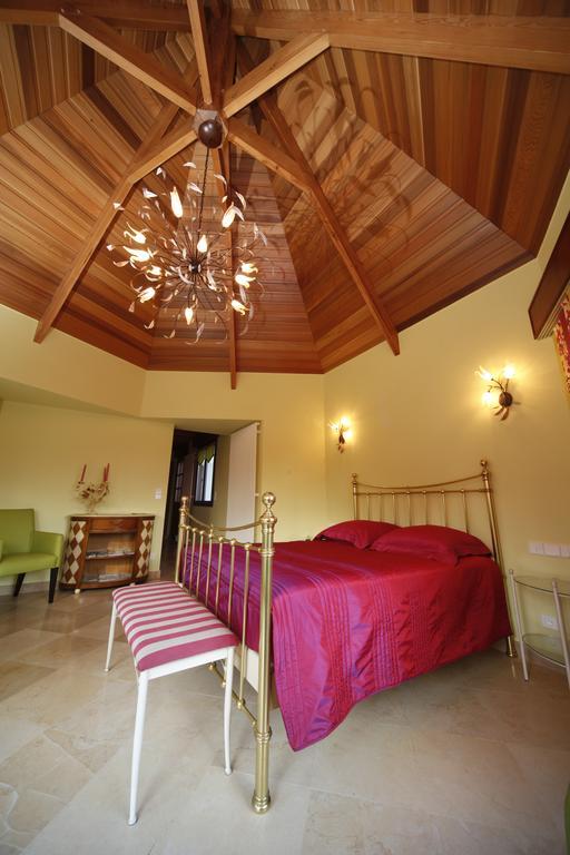 La Coulonniere Bed and Breakfast Wismes Exteriör bild