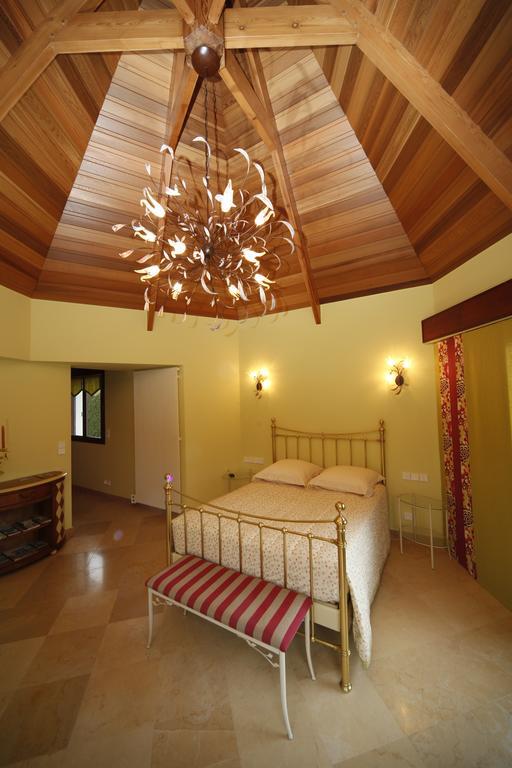 La Coulonniere Bed and Breakfast Wismes Exteriör bild