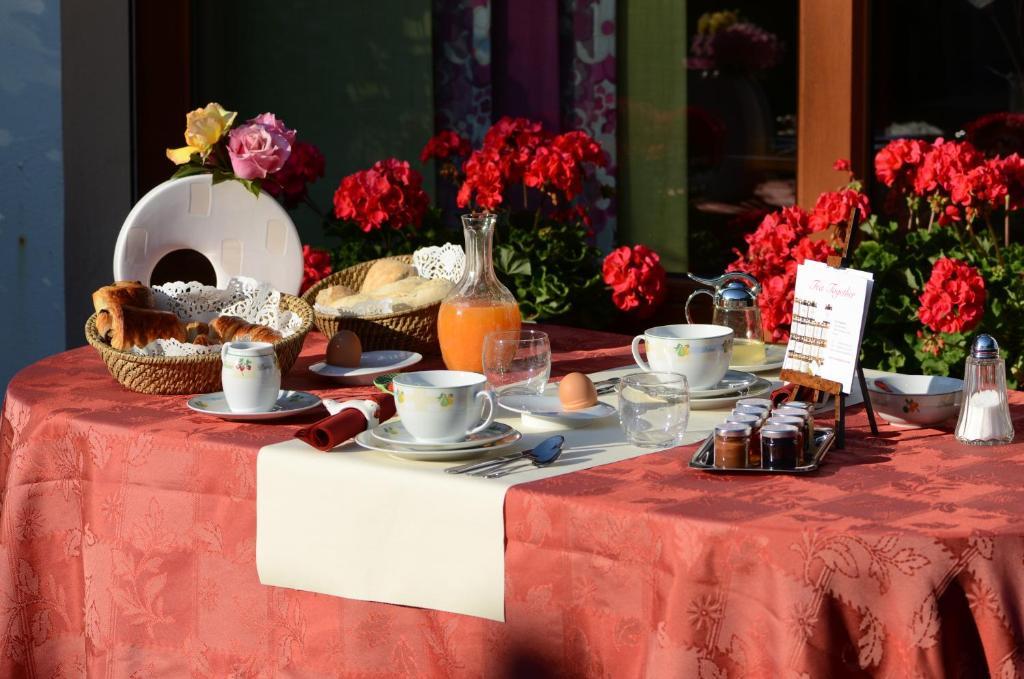 La Coulonniere Bed and Breakfast Wismes Exteriör bild